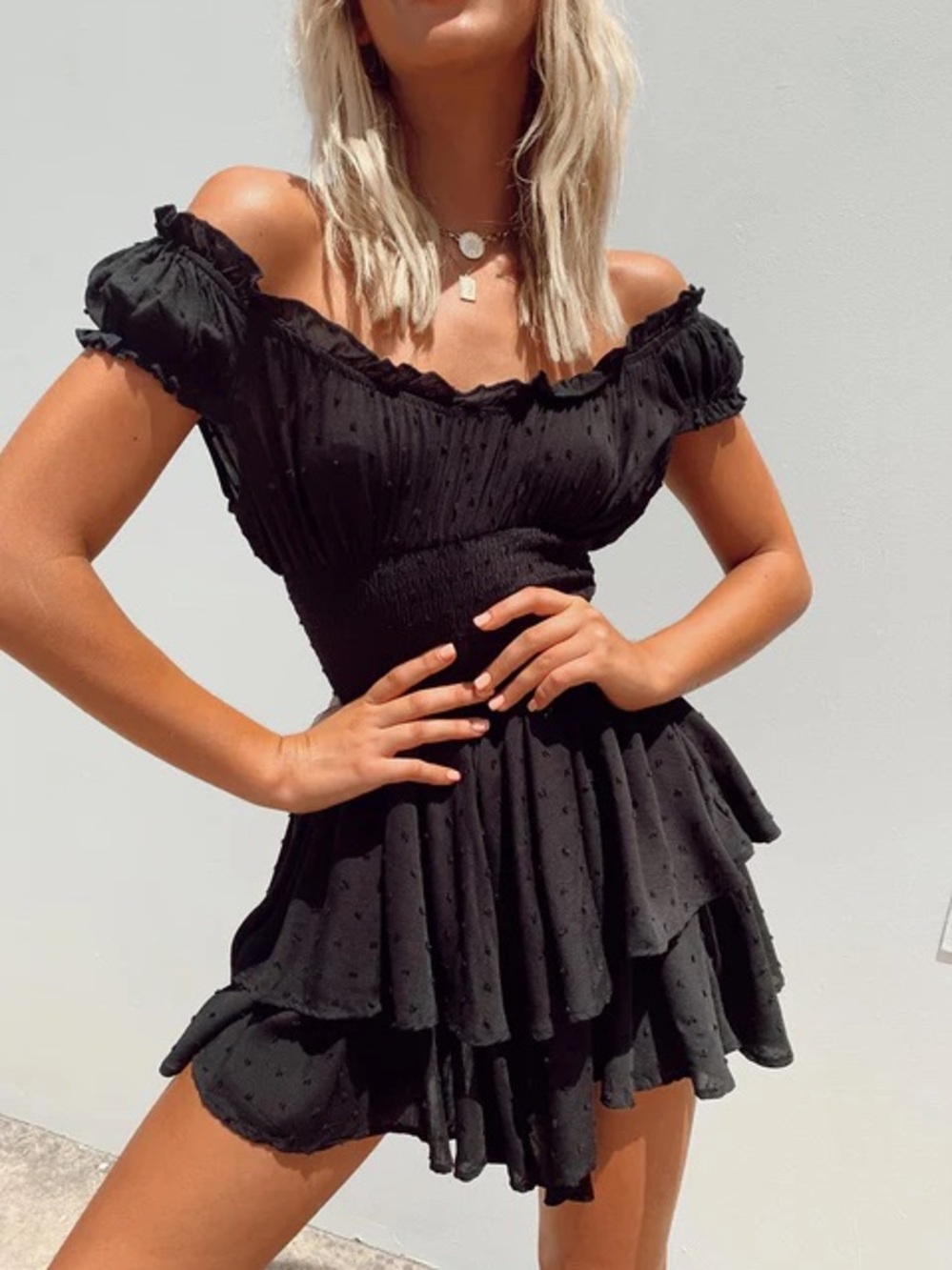 Princess Polly Love Galore Romper